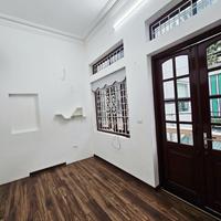 bán nhà thụy khuê 50m x4 tầng 11,8 tỷ lô góc,cách ô tô 30m,60m ra phố,ngõ thông  ba gác