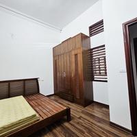 bán nhà thụy khuê 50m x4 tầng 11,8 tỷ lô góc,cách ô tô 30m,60m ra phố,ngõ thông  ba gác