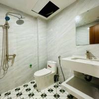 Bán nhà Thạch Bàn 60m 7 tầng thang máy ô tô giá 9 tỷ