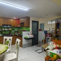 HIẾM - NHÀ MỚI 3 TẦNG - HẺM THÔNG TỨ TUNG - MUA VỀ Ở NGAY - NGANG KHỦNG 5M - PHƯỜNG BÌNH HƯNG HOÀ