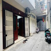 Bán nhà Hoàng Hoa Thám 38m2. 5 tầng. mặt tiền 3.5m. giá 10.5 Tỷ Ba Đình Hà Nội