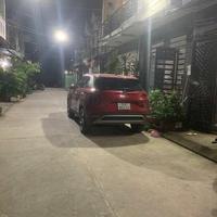 GIÁ RẺ – 2 XE HƠI TRÁNH NHAU – BÁN ĐẤT TẶNG NHÀ 2 TẦNG TRUNG TÂM THỊ TRẤN
 Nhà mới đẹp –