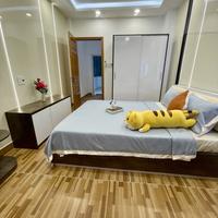 Nhà mới đẹp HXH Quang Trung, 37m2 3 tầng 3PN, 4.5 tỷ TL 0964364745