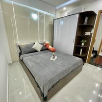 Nhà mới đẹp HXH Quang Trung, 37m2 3 tầng 3PN, 4.5 tỷ TL 0964364745