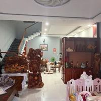 TUYỆT PHẨM NHÀ PHỐ BIỂN ĐÀ NẴNG - MẶT TIỀN TÂN LƯU - NGANG 6M BỀ THẾ - FULL NỘI THẤT GỖ CAO CẤP