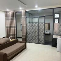 TUYỆT PHẨM NHÀ PHỐ BIỂN ĐÀ NẴNG - MẶT TIỀN TÂN LƯU - NGANG 6M BỀ THẾ - FULL NỘI THẤT GỖ CAO CẤP