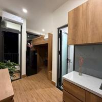 Quận 10 - Hẻm Xe Hơi 6M - Sát Mặt Tiền - 6PN CHDV Full Nội Thất - 15 Tỷ