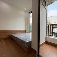 Quận 10 - Hẻm Xe Hơi 6M - Sát Mặt Tiền - 6PN CHDV Full Nội Thất - 15 Tỷ