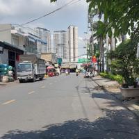 Mặt tiền Nguyễn Tư Nghiêm,Bình Trưng Tây,Diện tích 150m (7 x 22),Đường 20m