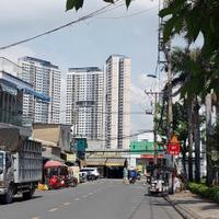 Mặt tiền Nguyễn Tư Nghiêm,Bình Trưng Tây,Diện tích 150m (7 x 22),Đường 20m