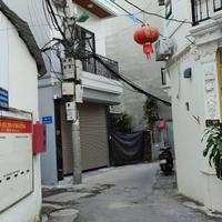 SIÊU PHẨM RẺ NHẤT THỊ TRƯỜNG NHÀ 2 TẦNG – NGÕ Ô TÔ – KINH DOANH – PHỐ ĐẠI CÁT – THỬA ĐẤT ĐẸP – PHÙ