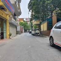 Bán nhà mặt ngõ Nguyễn Phong Sắc dt100m2, mặt tiền 6m Quận Cầu Giấy.