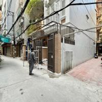 CẦU GIẤY- KD ĐỈNH- LÔ GÓC 3 THOÁNG- 47M- 4 TẦNG + TUM- 4 NGỦ-  Ô TÔ ĐỖ CỬA – 16.5 TỶ