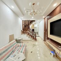 CẦU GIẤY- KD ĐỈNH- LÔ GÓC 3 THOÁNG- 47M- 4 TẦNG + TUM- 4 NGỦ-  Ô TÔ ĐỖ CỬA – 16.5 TỶ