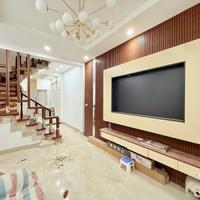 CẦU GIẤY- KD ĐỈNH- LÔ GÓC 3 THOÁNG- 47M- 4 TẦNG + TUM- 4 NGỦ-  Ô TÔ ĐỖ CỬA – 16.5 TỶ