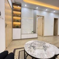 Chào bán căn hộ 2 ngủ full nội thất – khu 6 tòa mới chung cư Thanh Hà