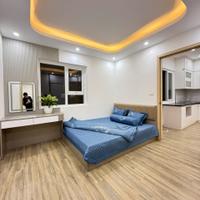 Chào bán căn hộ 2 ngủ full nội thất – khu 6 tòa mới chung cư Thanh Hà