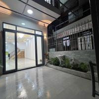 Nhà 5PN Trung Tâm Nha Trang – Đường Hồ Xuân Hương