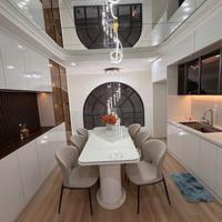 PHÂN LÔ NGUYỄN XIỂN – NHÀ MỚI 6 TẦNG THANG MÁY – LÔ GÓC – 45M², MẶT TIỀN 4M – GIÁ CHỈ 13,6 TỶ