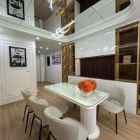 PHÂN LÔ NGUYỄN XIỂN – NHÀ MỚI 6 TẦNG THANG MÁY – LÔ GÓC – 45M², MẶT TIỀN 4M – GIÁ CHỈ 13,6 TỶ