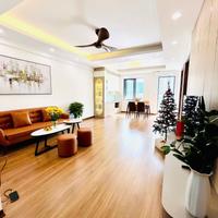 Thoáng Đẹp, Tòa B10 Nam Trung Yên 69m, 2PN 2WC, Nội thất xịn sò, 6.88 tỷ