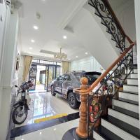 Bán nhà đường Man Thiện, Tăng Nhơn Phú A, Q9, Thủ Đức, TP HCM , DT 72m2, 4 tầng . Giá 9.8 tỷ.