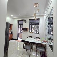 Bán nhà đường Man Thiện, Tăng Nhơn Phú A, Q9, Thủ Đức, TP HCM , DT 72m2, 4 tầng . Giá 9.8 tỷ.