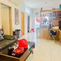 Bán gấp căn hộ chung cư 2Pn tại Thanh Hà- Hà Đông giá rẻ