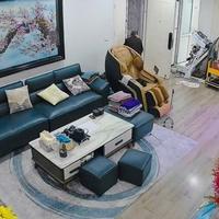 bán chung cư Đại Kim Building 105m 3 ngủ tầng trung