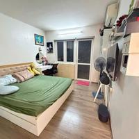 bán chung cư Đại Kim Building 105m 3 ngủ tầng trung