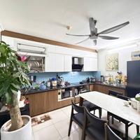 bán chung cư Đại Kim Building 105m 3 ngủ tầng trung