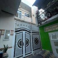 NHÀ 1 MÊ – HẺM SIÊU CẠN ĐƯỜNG BẠCH ĐẰNG, QUY NHƠN