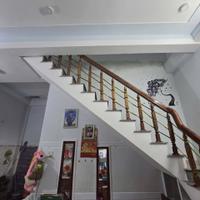 NHÀ 1 MÊ – HẺM SIÊU CẠN ĐƯỜNG BẠCH ĐẰNG, QUY NHƠN