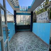 CHỦ GIẢM SÂU 280 TRIỆU – BÁN NHÀ MẶT TIỀN QUANG TRUNG, P.12, GÒ VẤP  ĐANG CHO THUÊ 30 TRIỆU/THÁNG