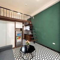 Cho Thuê Ccmn đẹp 100% thoáng sáng ngõ 82 Kim Mã, Ba Đình