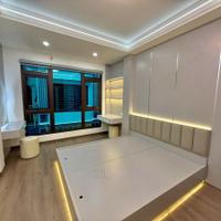 NHÀ ĐẸP PHÂN LÔ Ô TÔ ĐỖ CỬA -KINH DOANH Đường Láng 37m2 X 5 Tầng15.8 Tỷ Đống Đa Hà Nội.