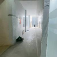 Bán nhà 3 tầng 130m2 ở đường số 6, Phường Linh Trung, Thủ Đức, TP HCM. Giá 10,15  tỷ, sổ hồng đầy