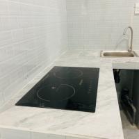 Bán nhà 3 tầng 130m2 ở đường số 6, Phường Linh Trung, Thủ Đức, TP HCM. Giá 10,15  tỷ, sổ hồng đầy