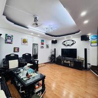 Bán Nhà Lạc Long Quân 64m, 4 tầng, 2 thoáng, tiện ích bàn ngàn!