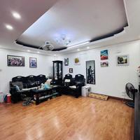 Bán Nhà Lạc Long Quân 64m, 4 tầng, 2 thoáng, tiện ích bàn ngàn!