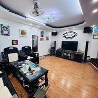 Bán Nhà Lạc Long Quân 64m, 4 tầng, 2 thoáng, tiện ích bàn ngàn!