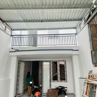 Cần bán nhà hẻm oto chạy cách đường Phước Long 100m, phường Nam Nha Trang
 diện tích: 92,7m2 Giá: