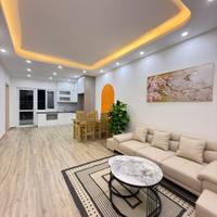 Bán nhanh căn hộ chung cư Thanh Hà-Hà Đông full nội thất giá rẻ