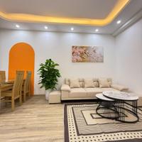 Bán nhanh căn hộ chung cư Thanh Hà-Hà Đông full nội thất giá rẻ