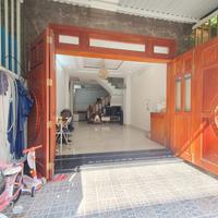 Bán nhà Hẻm Ô Tô Tránh Đường Quốc Lộ 13 Xây 4 Tầng Đúc BTCT Ngay Khu Hồng Long Chỉ 7,5 Tỷ