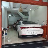 Bán nhà Hẻm Ô Tô Tránh Đường Quốc Lộ 13 Xây 4 Tầng Đúc BTCT Ngay Khu Hồng Long Chỉ 7,5 Tỷ