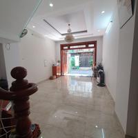 Bán nhà Hẻm Ô Tô Tránh Đường Quốc Lộ 13 Xây 4 Tầng Đúc BTCT Ngay Khu Hồng Long Chỉ 7,5 Tỷ