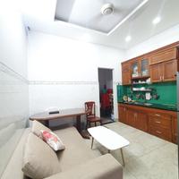 Bán nhà Hẻm Ô Tô Tránh Đường Quốc Lộ 13 Xây 4 Tầng Đúc BTCT Ngay Khu Hồng Long Chỉ 7,5 Tỷ