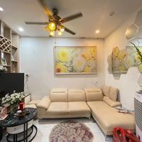 Bán nhà đẹp Đặng Vũ Hỷ- Xóm Lò Dân xây- Full Nội thất Oto 65m 5 tầng- 2 thoáng nhỉnh 7 tỷ(TL)