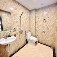 Bán nhà đẹp Đặng Vũ Hỷ- Xóm Lò Dân xây- Full Nội thất Oto 65m 5 tầng- 2 thoáng nhỉnh 7 tỷ(TL)